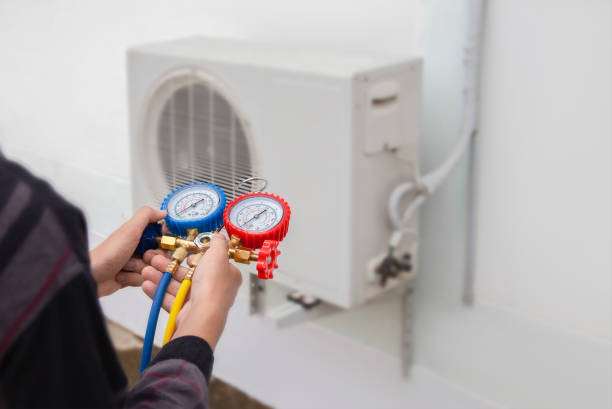 Best Central air repair  in Montrose, NY