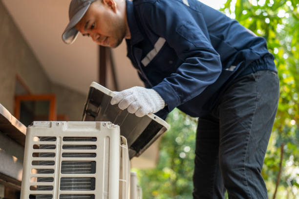Local HVAC companies in Montrose, NY